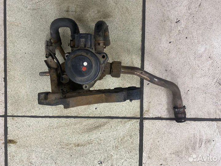 Клапан EGR nissan primera p11 2.0 sr20