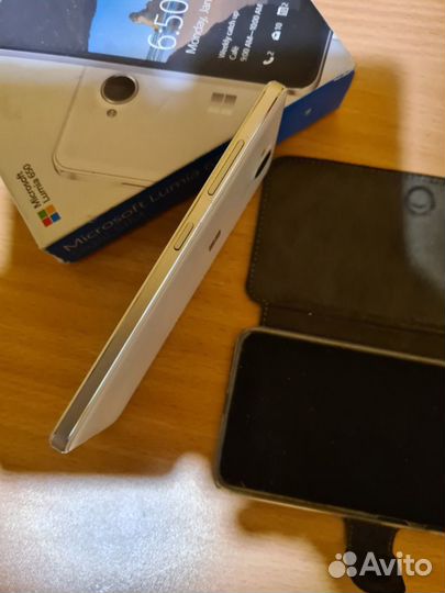 Microsoft Lumia 650 Dual Sim, 16 ГБ