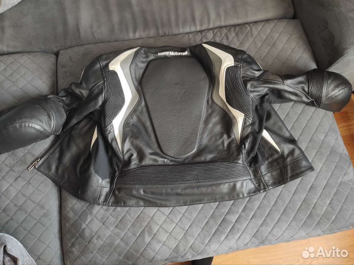 Мотоэкипировка мужская бу