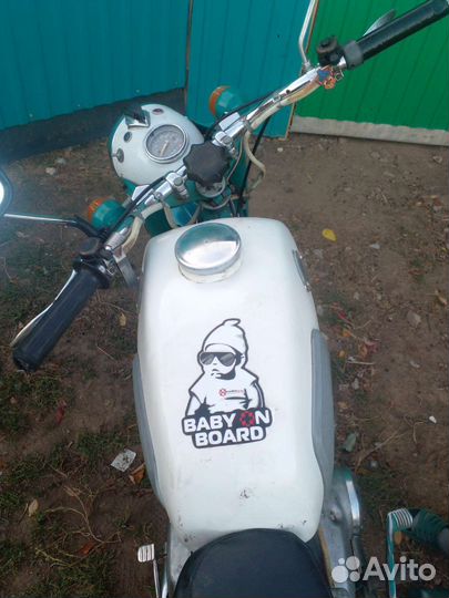 Продам иж юпитер 3