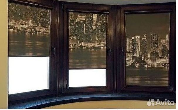 Пластиковые окна с гарантией 120 месяцев Rehau