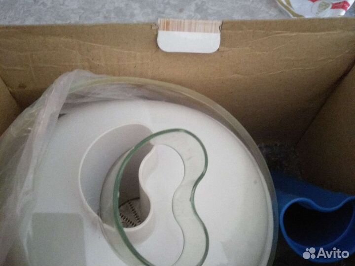 Соковыжималка