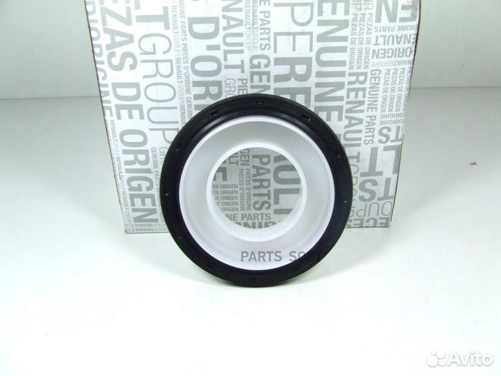 Сальник к.в.зад. ORG 7701473544