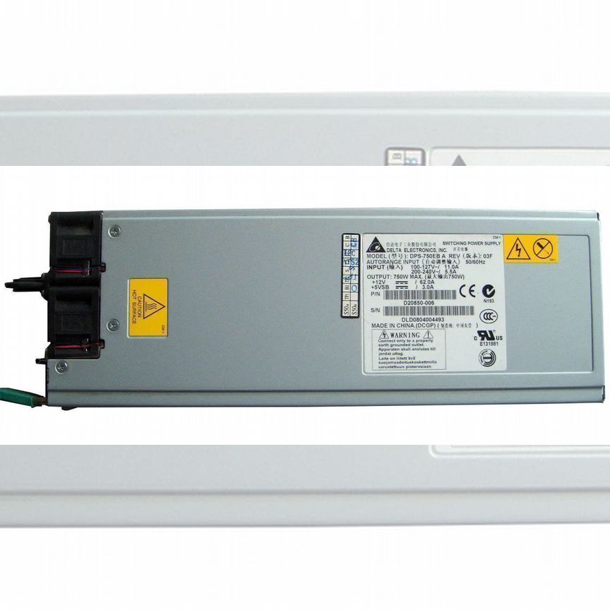 [DPS-750EB] Блок Питания Asus 750wt A Dps-750eb