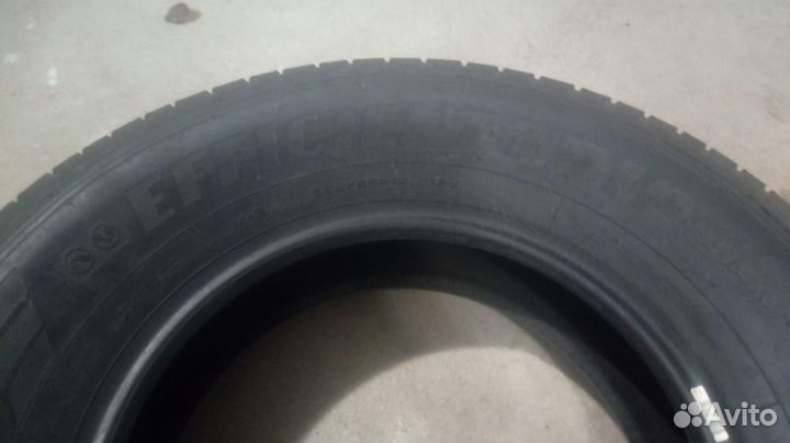 Goodyear EfficientGrip Performance SUV 285/65 R17