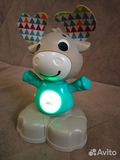 Обучающие игрушки