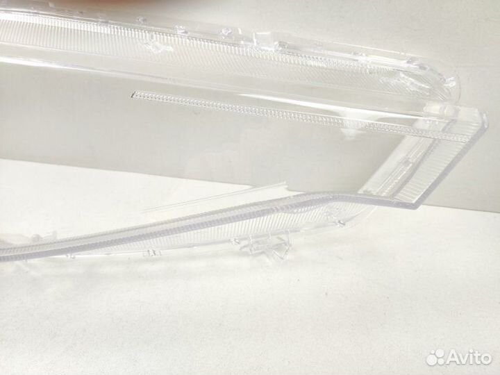 Стекло фары правое Haval F7 F7X 1 2019-2022