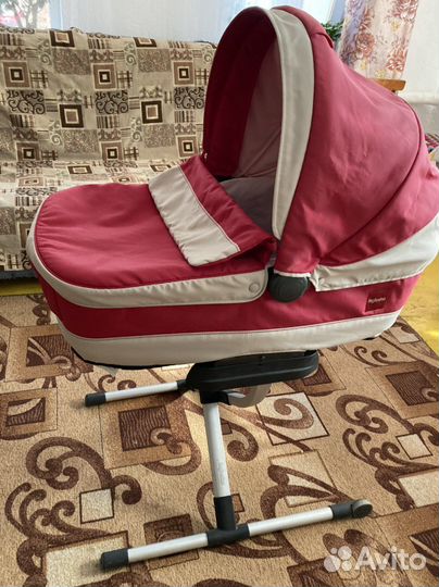 Прогулочная коляска inglesina