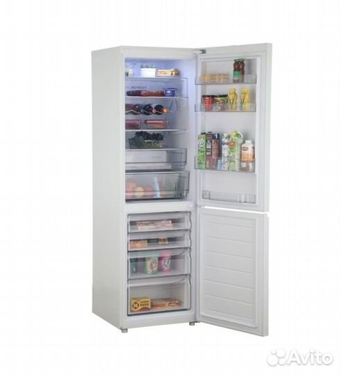 Холодильник Haier C2F636cwfdu1