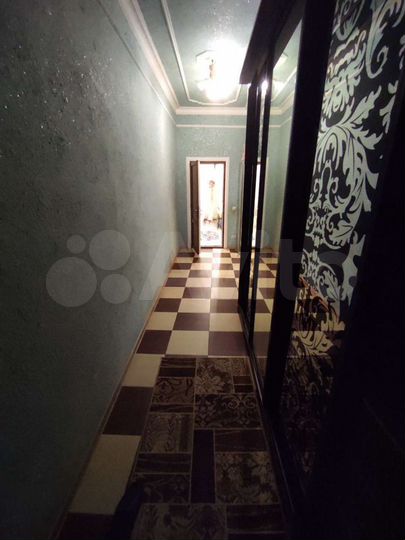 3-к. квартира, 90 м², 9/10 эт.