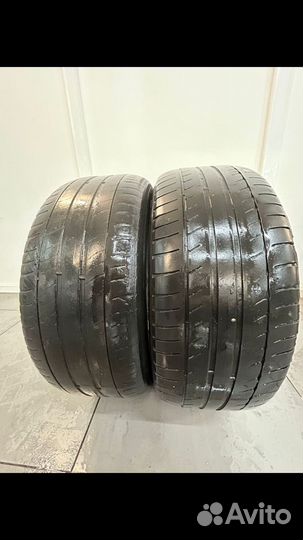 Michelin Primacy HP 215/50 R17