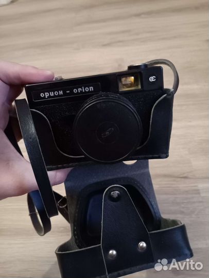 Фотоаппарат орион