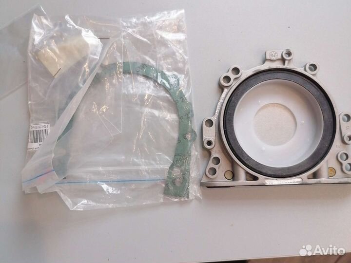 Сальник 105 753 755 topran