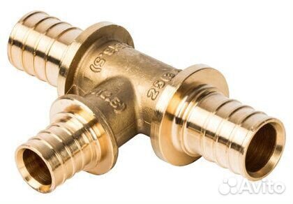 Фитинги Stout