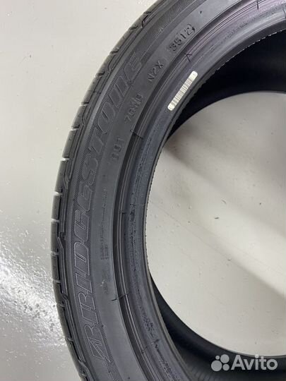 Bridgestone Potenza RE050A 265/35 R18 97Y