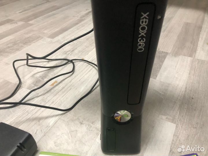 Xbox 360