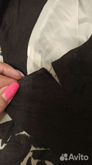 Пакет женской одежды 50-52 и обуви 38