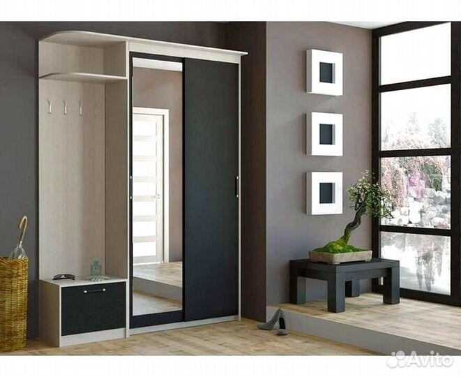 Мебель от производителя / Прихожие
