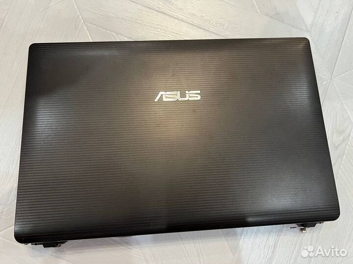 Матрица (экран)для ноутбука Asus K53 K53B K53U K53