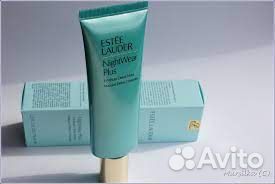 Estee lauder nightwear plus 3-minute detox mask