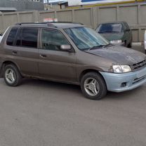 Mazda Demio 1.3 AT, 1997, 243 000 км, с пробегом, цена 160 000 руб.