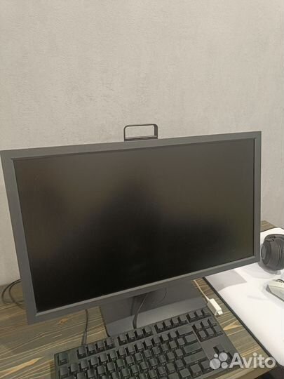 Монитор Zowie XL2411K