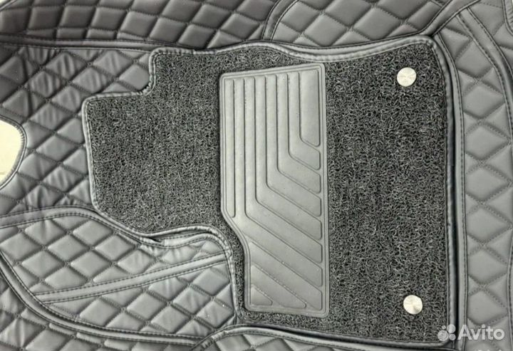 Полики 3D/5D BMW G30