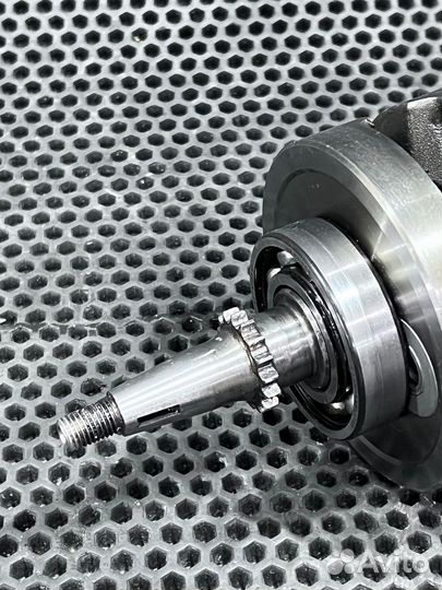 Коленвал Kawasaki KX 250F 2006-2008