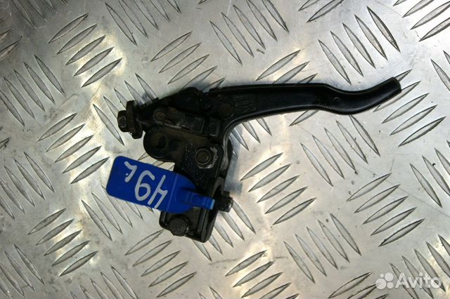 Рычаг сцепления Yamaha FZR250R