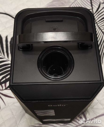 Увлажнитель воздуха Ballu