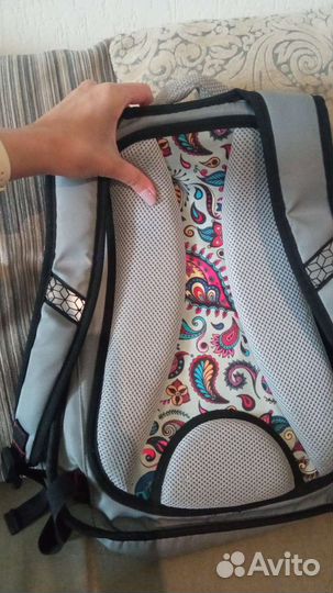 Рюкзак школьный