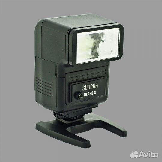 Фотовспышка Sunpak NE220-S
