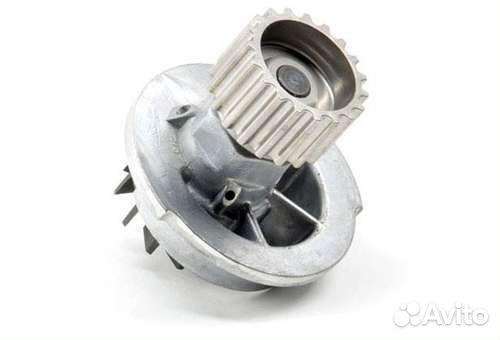 Помпа на Chevrolet Lacetti
