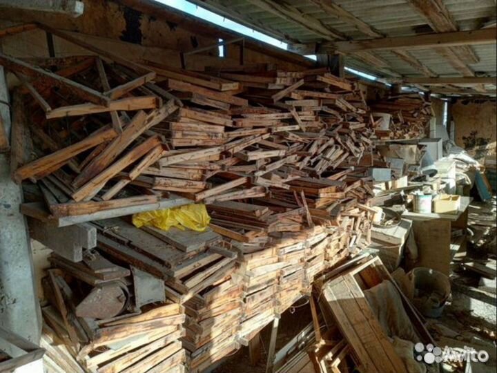 Улей и рамки