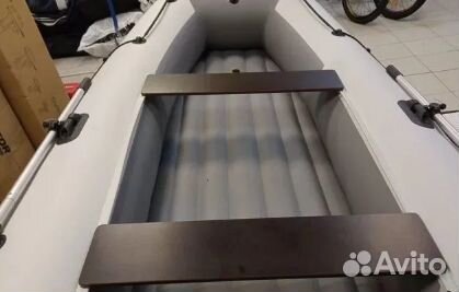 Лодка пвх reef 325нд