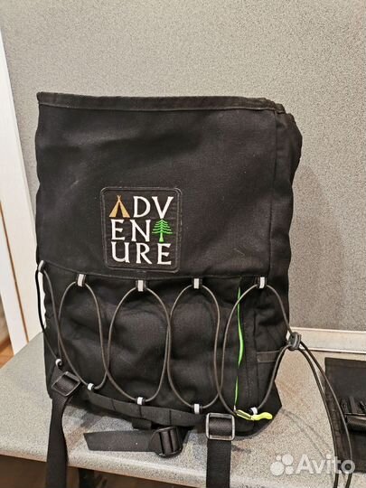 Велосумка yarbag