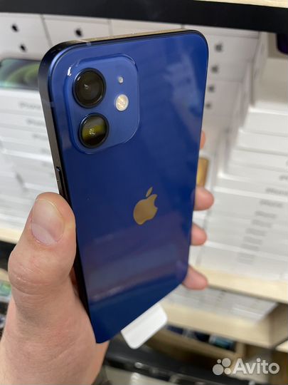 iPhone 12, 128 ГБ