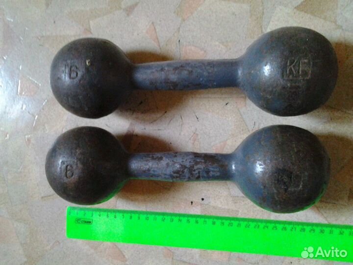 Гантели.Гиря.Спорт дома.Эспандеры