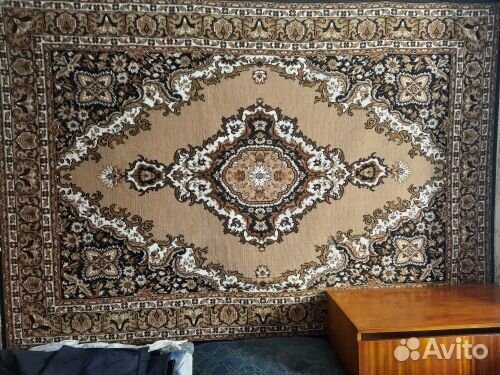 Продам ковер бу