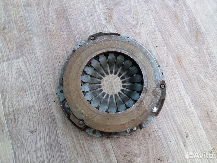 Корзина сцепления Opel Astra J 2010-2017