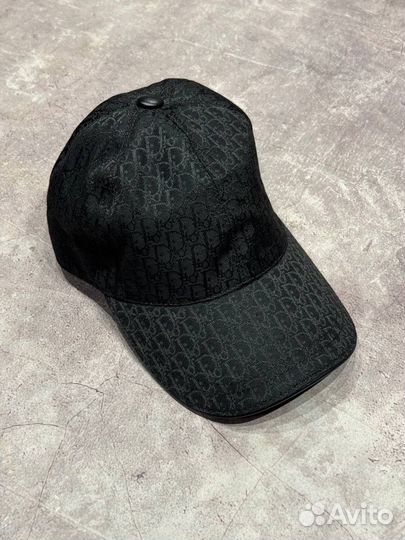 Кепка Dior