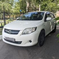 Toyota Corolla Fielder 1.5 CVT, 2010, 250 000 км, с пробегом, цена 755 000 руб.