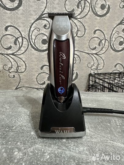 Триммер wahl 8171-016 Cordless Detailer Li