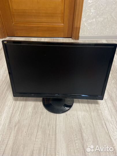 Монитор viewsonic 60 герц