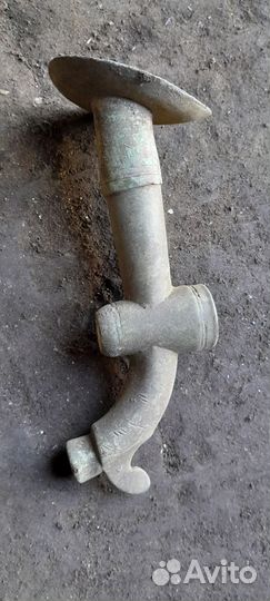Краник для самовара