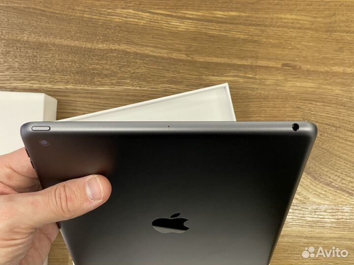 iPad 9 64gb Gray (б/у)