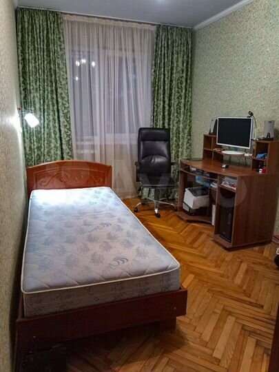 2-к. квартира, 43,4 м², 2/5 эт.