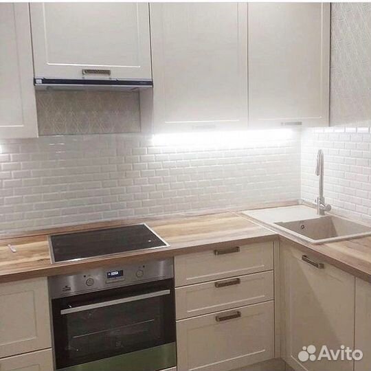 Кухни от производителя