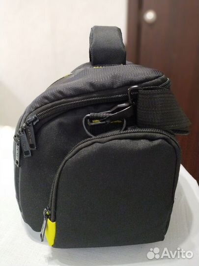 Сумка для камеры