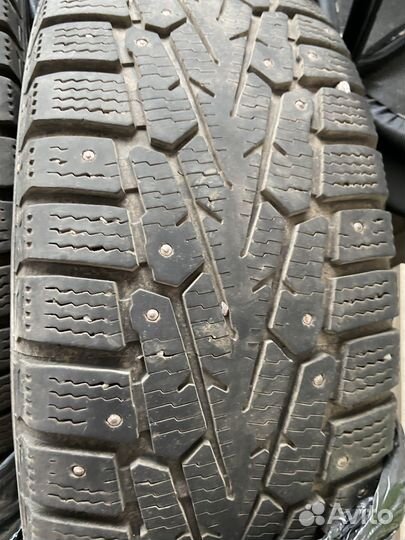 Contyre Arctic Ice 205/60 R16